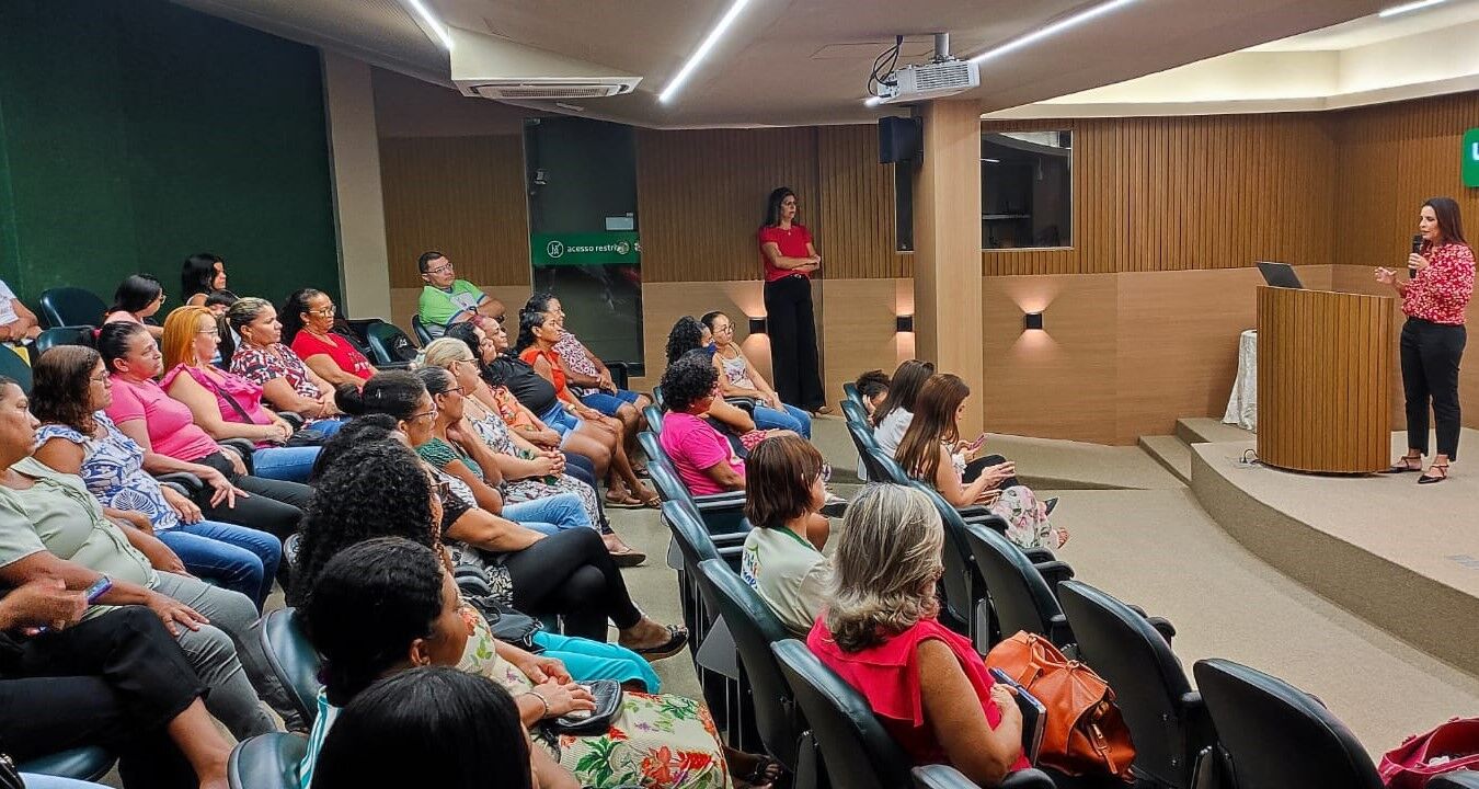 Projeto Mãos que Apoiam faz acompanhamento médico de mulheres para triagem de câncer de mama em comunidades de João Pessoa Projeto Mãos que Apoiam faz acompanhamento médico de mulheres para triagem de câncer de mama em comunidades de João Pessoa