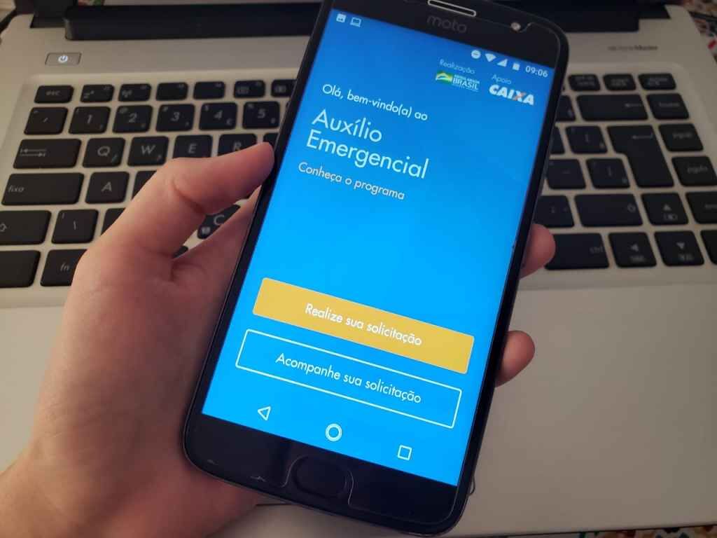 Auxílio Emergencial: Caixa paga parcela a 3,9 milhões nesta sexta-feira; veja quem recebe Auxílio Emergencial: Caixa paga parcela a 3,9 milhões nesta sexta-feira; veja quem recebe