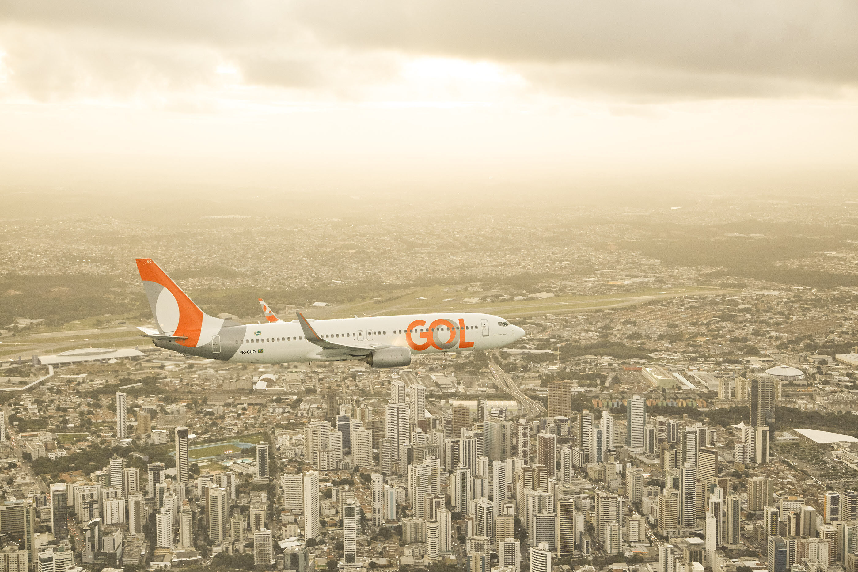 Passagens do voo entre João Pessoa e Buenos Aires começam a ser vendidas Passagens do voo entre João Pessoa e Buenos Aires começam a ser vendidas