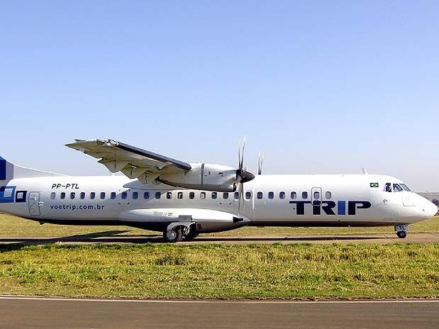 Azul e Trip criarão companhia aérea com 14% do mercado Azul e Trip criarão companhia aérea com 14% do mercado