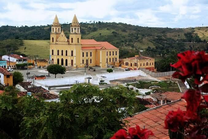 Turismo da Paraíba cresce 5,4% e estado é primeiro do Nordeste no ranking do faturamento, aponta Fecomercio-SP Paraíba, crescimento, turismo, faturamento
