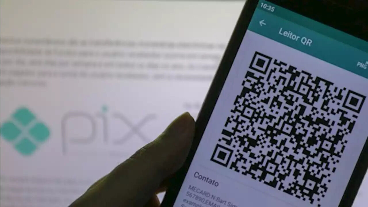 Portabilidade de chave Pix chega a 4,4 milhões em meio à briga por clientes Portabilidade de chave Pix chega a 4,4 milhões em meio à briga por clientes