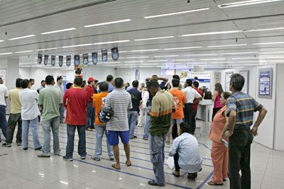 Bancos, call centers e outras empresas pagaram mais de R$ 4 milhões em multas em 2023, na Capital Bancos, call centers e outras empresas pagaram mais de R$ 4 milhões em multas em 2023, na Capital