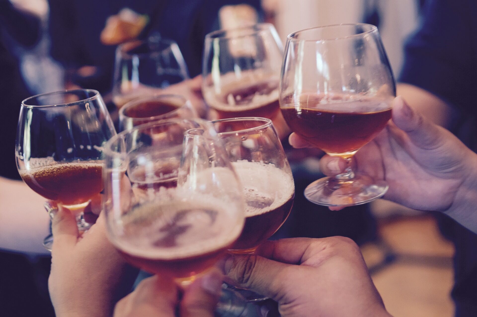Paraíba deverá ter primeiro turno das Eleições 2022 sem restrição de venda e consumo de bebidas alcoólicas na maior parte dos municípios Paraíba deverá ter primeiro turno das Eleições 2022 sem restrição de venda e consumo de bebidas alcoólicas na maior parte dos municípios