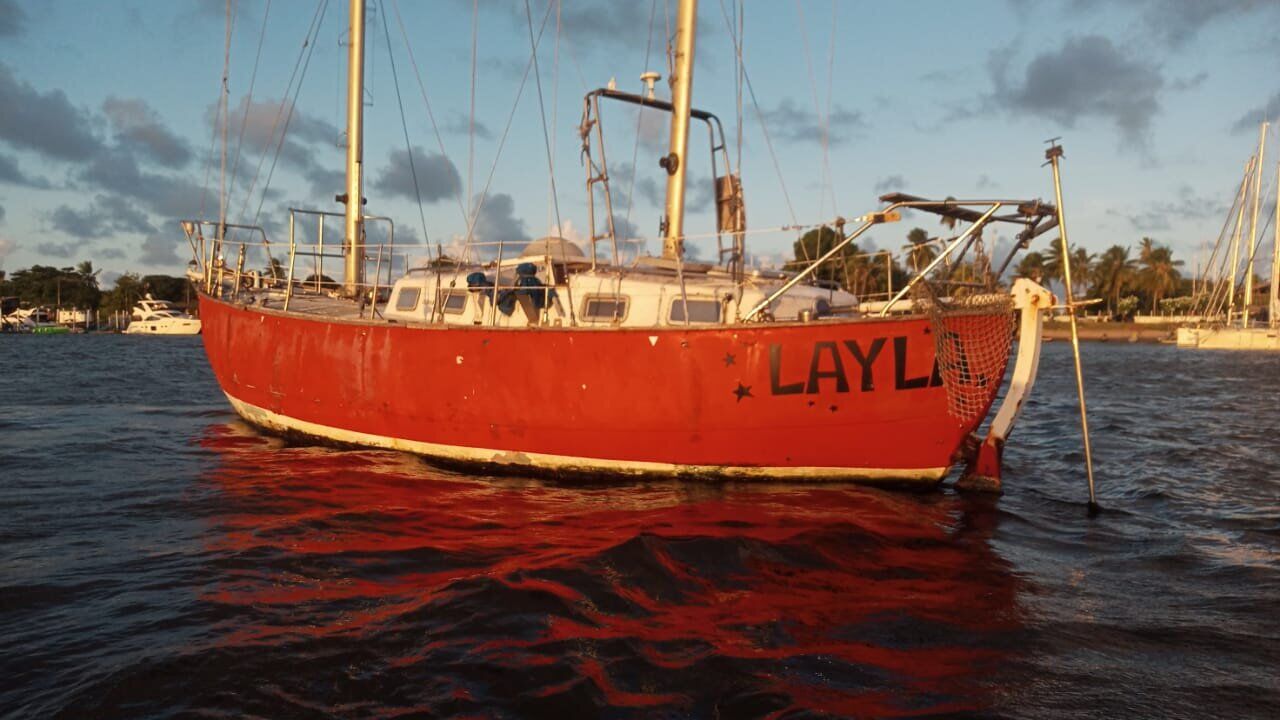 Barco a vela, carros colecionáveis e eletroeletrônicos serão leiloados com lances a partir de R$300; saiba como participar Barco a vela, carros colecionáveis e eletroeletrônicos serão leiloados com lances a partir de R$300; saiba como participar