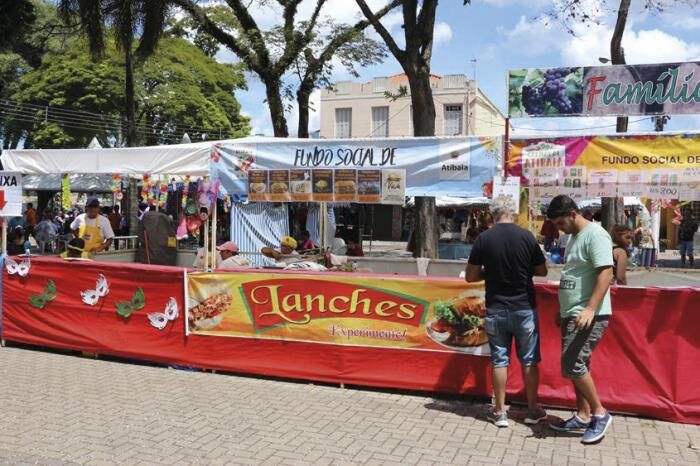 Energisa orienta sobre solicitação de ligação provisória de energia nas barracas para o Carnaval