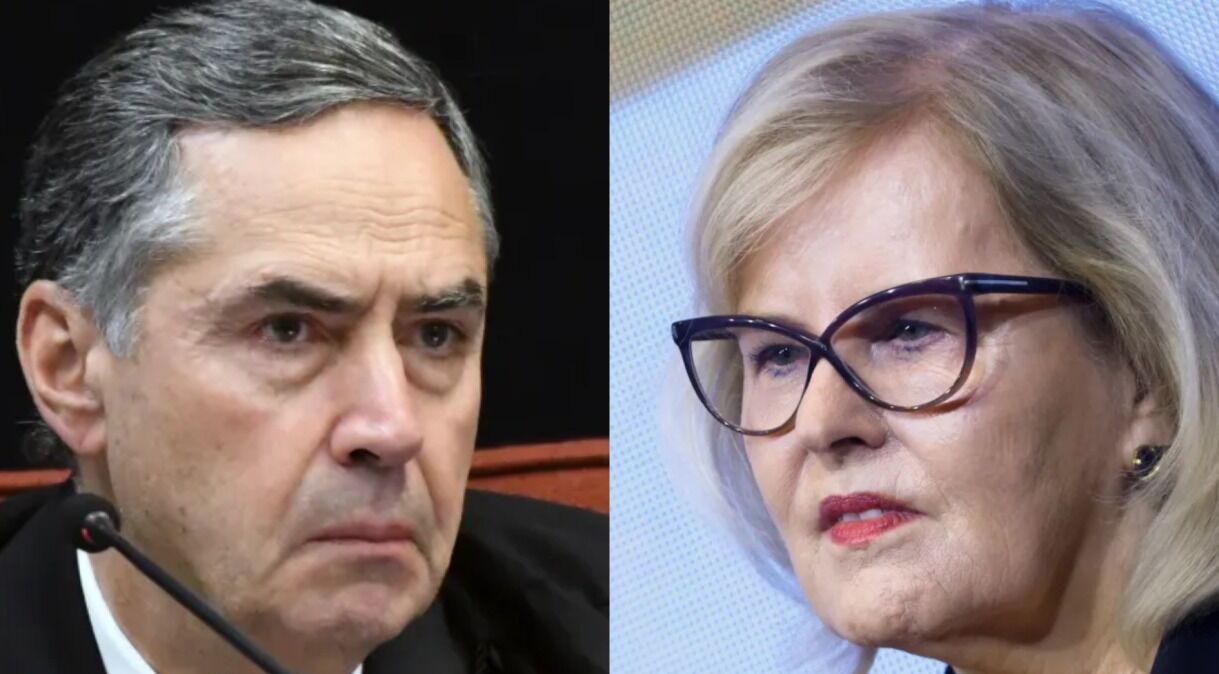 Barroso sem pressa e pressão da bancada evangélica: os próximos passos do julgamento do aborto no STF Barroso sem pressa e pressão da bancada evangélica: os próximos passos do julgamento do aborto no STF