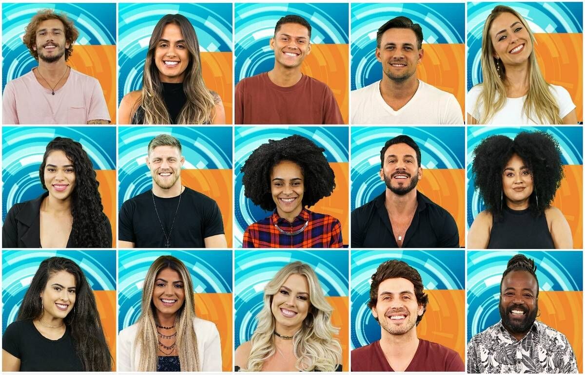 Big Brother Brasil 19 estreia nesta terça Big Brother Brasil 19 estreia nesta terça