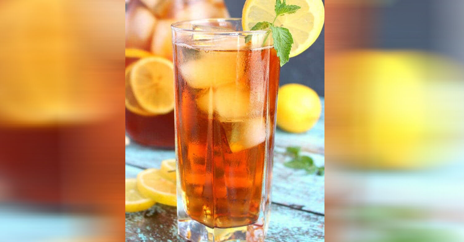 Long Island Iced Tea: descubra como preparar uma deliciosa bebida que leva rum em sua composição Long Island Iced Tea: descubra como preparar uma deliciosa bebida que leva rum em sua composição