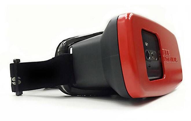 Beenoculus: óculos brasileiro de realidade virtual custam R$ 100