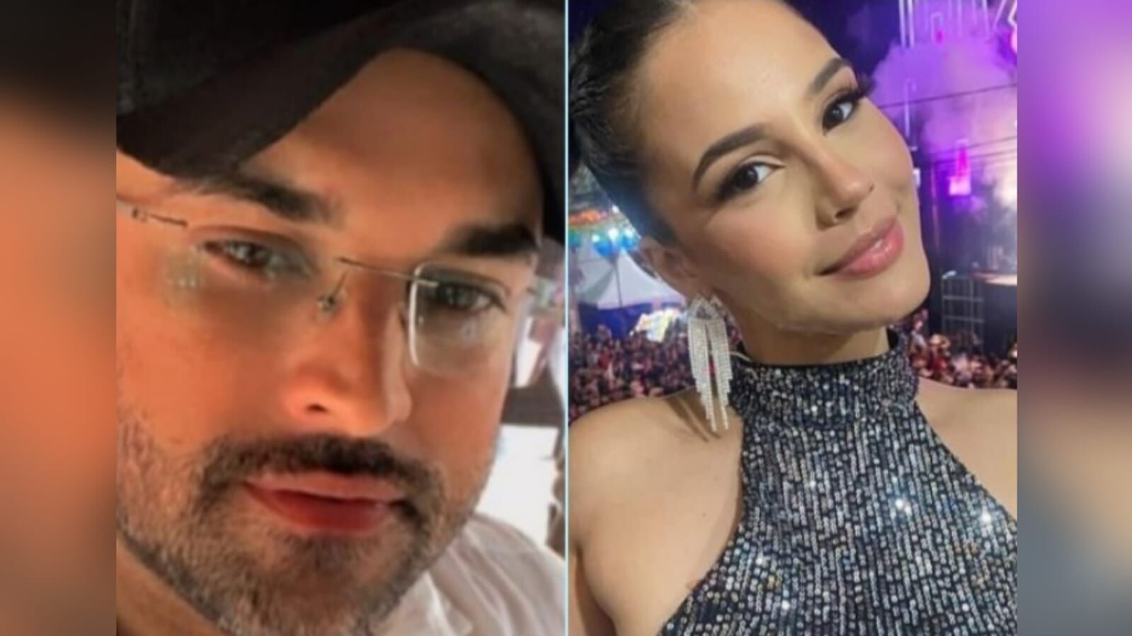 Secretário de Comunicação de Belém mata a esposa e tira a própria vida Secretário de Comunicação de Belém mata a esposa e tira a própria vida