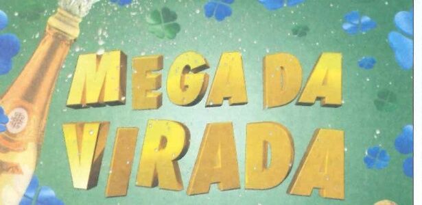 Começam apostas para a Mega da Virada, que prevê pagar R$ 200 milhões Começam apostas para a Mega da Virada, que prevê pagar R$ 200 milhões