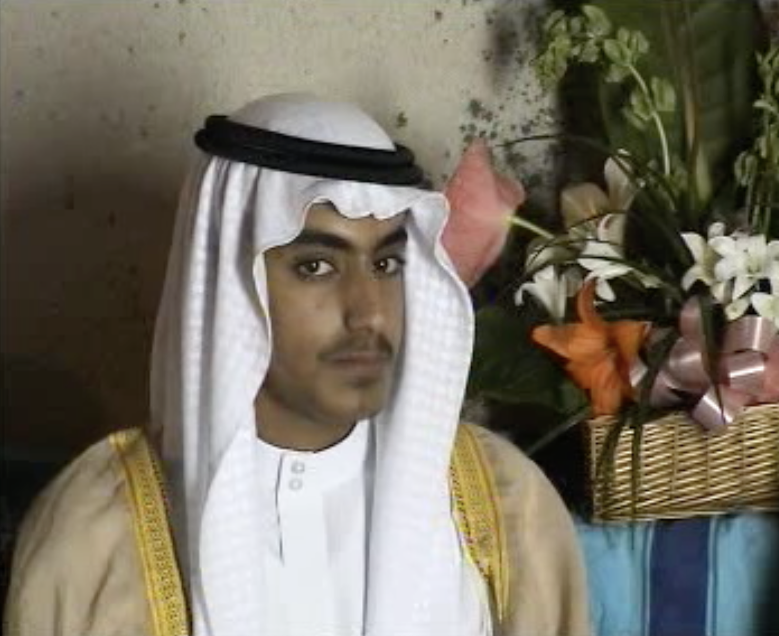 Hamza bin Laden, filho de Osama, está morto, diz imprensa dos EUA Hamza bin Laden, filho de Osama, está morto, diz imprensa dos EUA