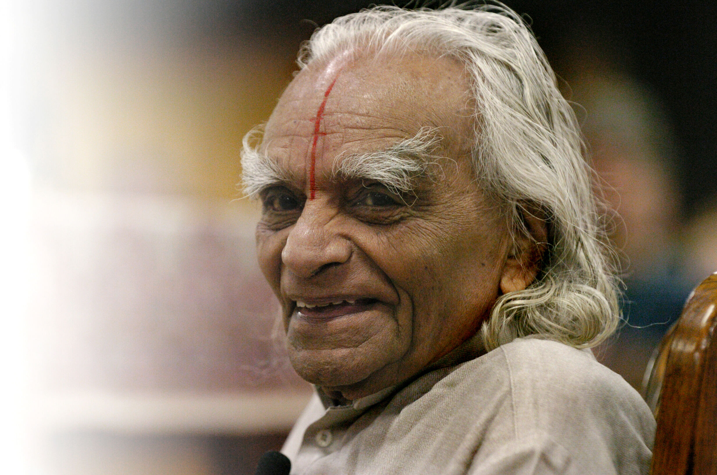 BKS Iyengar, mestre de Yoga, ganha Doodle do Google em 97° aniversário BKS Iyengar, mestre de Yoga, ganha Doodle do Google em 97° aniversário