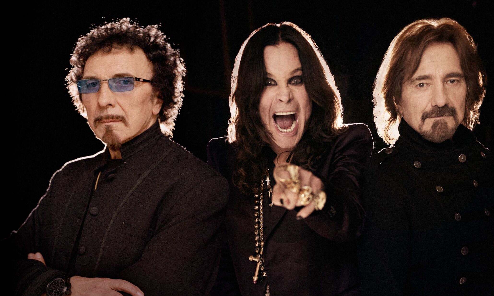 Black Sabbath confirma datas de shows no Brasil em 2016 Black Sabbath confirma datas de shows no Brasil em 2016