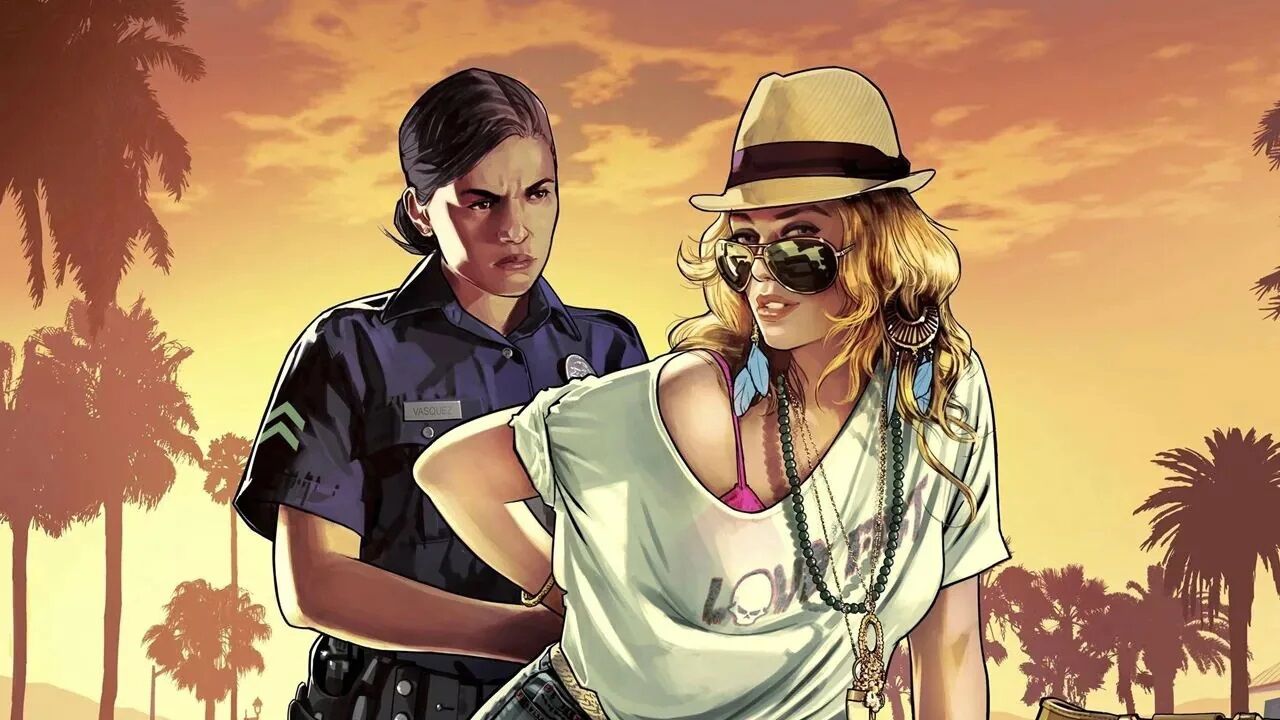 Rockstar confirma vazamento de GTA 6 e avisa que conteúdo deve ser tirado do ar Rockstar confirma vazamento de GTA 6 e avisa que conteúdo deve ser tirado do ar
