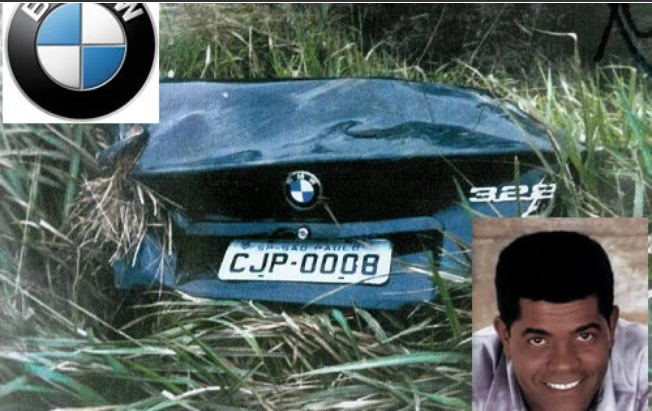 BMW terá de pagar R$ 400 milhões por acidente que matou cantor João Paulo BMW terá de pagar R$ 400 milhões por acidente que matou cantor João Paulo