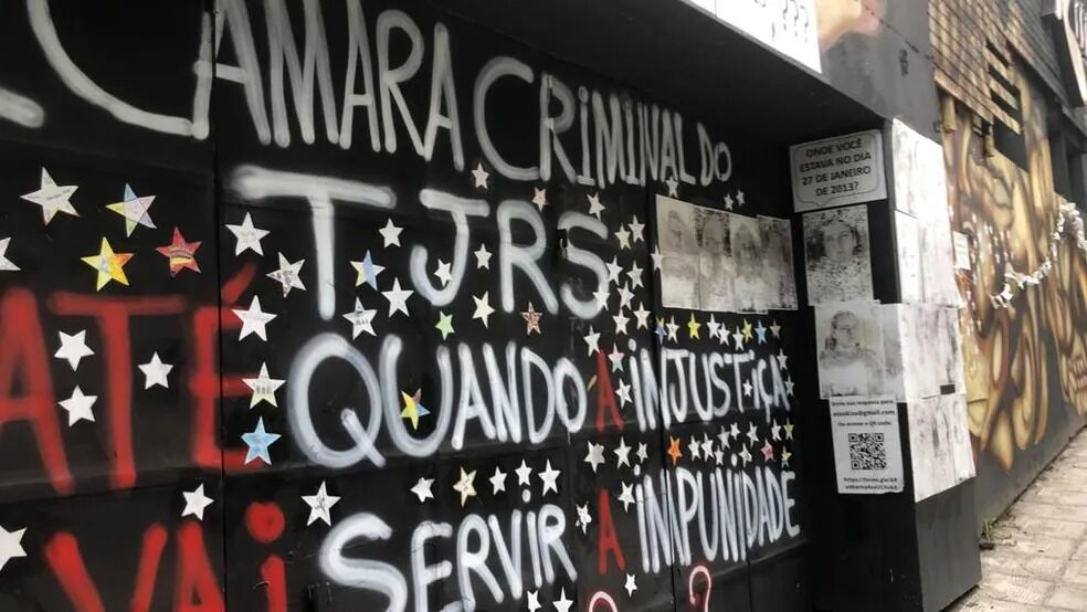 Caso Kiss: após STJ anular julgamento, novo júri é marcado para o ano que vem