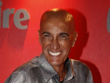 Boatos sobre a morte de Amin Khader confundem fãs do humorista Boatos sobre a morte de Amin Khader confundem fãs do humorista