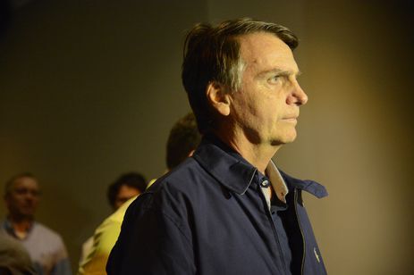 Saiba tudo sobre o ‘Golden Shower’, prática sexual que Bolsonaro postou no Twitter Saiba tudo sobre o ‘Golden Shower’, prática sexual que Bolsonaro postou no Twitter