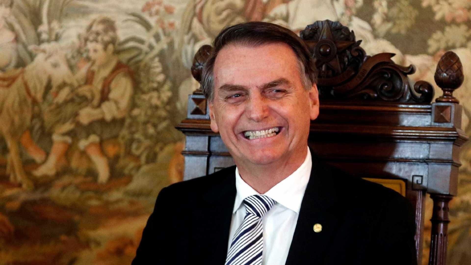 Governo propõe fundir municípios com menos de 5 mil habitantes Governo propõe fundir municípios com menos de 5 mil habitantes