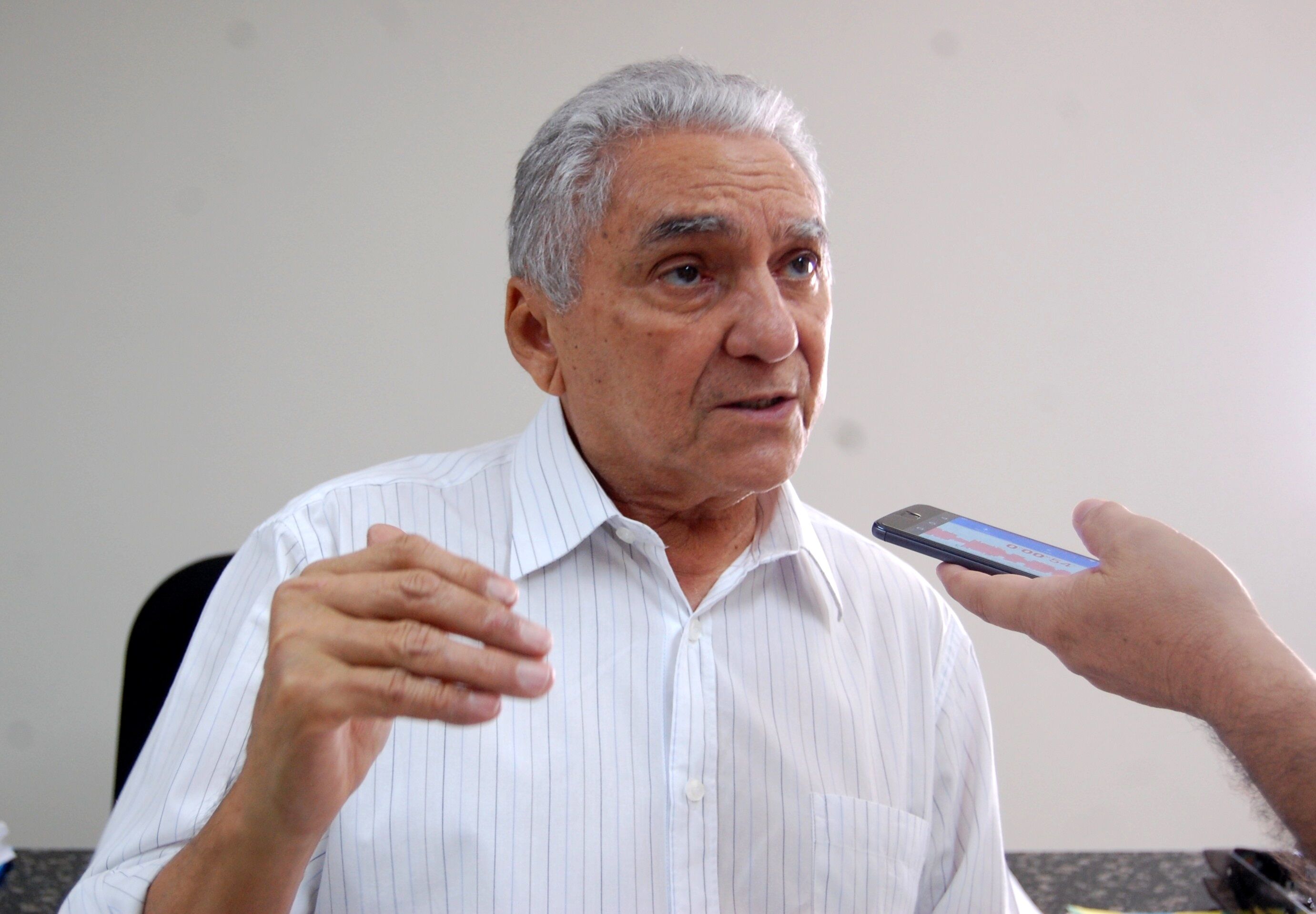 Bonifácio Rocha assume Prefeitura de Patos no lugar do prefeito afastado Bonifácio Rocha assume Prefeitura de Patos no lugar do prefeito afastado