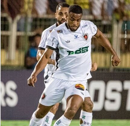 Botafogo-PB enfrenta Globo FC pela Série C do Campeonato Brasileiro