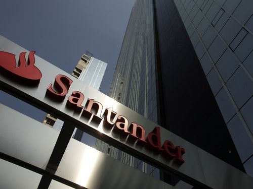 Bradesco negocia compra do Santander no Brasil Bradesco negocia compra do Santander no Brasil