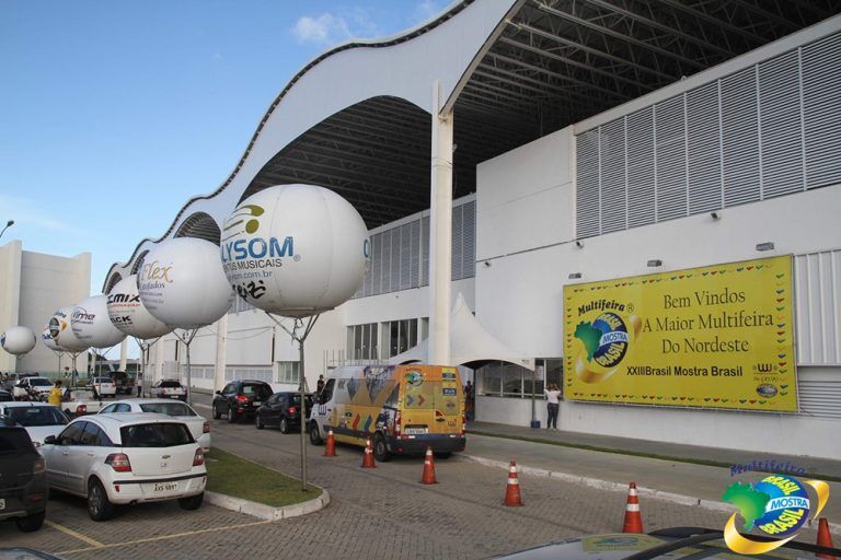 Brasil Mostra Brasil será lançada próxima semana em João Pessoa e organizadores prometem evento diversificado Brasil Mostra Brasil será lançada próxima semana em João Pessoa e organizadores prometem evento diversificado