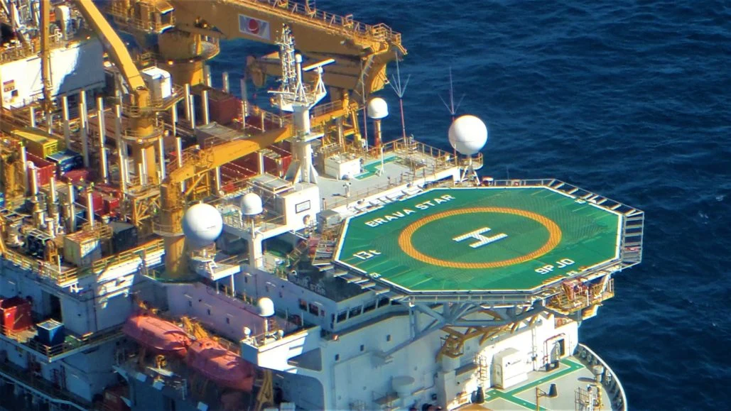Cresce expectativa para aprovação de poço de petróleo na foz do Amazonas e IBAMA pede avaliação da FUNAI no licenciamento Cresce expectativa para aprovação de poço de petróleo na foz do Amazonas e IBAMA pede avaliação da FUNAI no licenciamento
