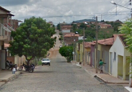 Homem de 45 anos é assassinado a caminho do trabalho na zona rural de Brejo do Cruz Homem de 45 anos é assassinado a caminho do trabalho na zona rural de Brejo do Cruz