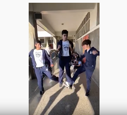 Psicopedagoga alerta sobre riscos de 'brincadeira' entre crianças e adolescentes que já causou morte dentro de escola Psicopedagoga alerta sobre riscos de 'brincadeira' entre crianças e adolescentes que já causou morte dentro de escola