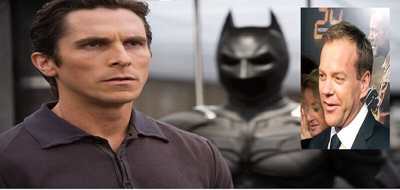 Bruce Wayne (Batman) eJack Bauer (24 horas) são classificados no Projovem Urbano da Paraíba
