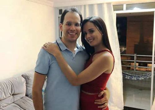 Grávida, nora da vice-prefeita de Vieirópolis, morre por complicações após aplicação de vacina Grávida, nora da vice-prefeita de Vieirópolis, morre por complicações após aplicação de vacina