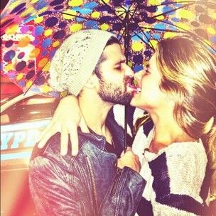 Bruno Gagliasso e Giovanna Ewbank se separam Bruno Gagliasso e Giovanna Ewbank se separam