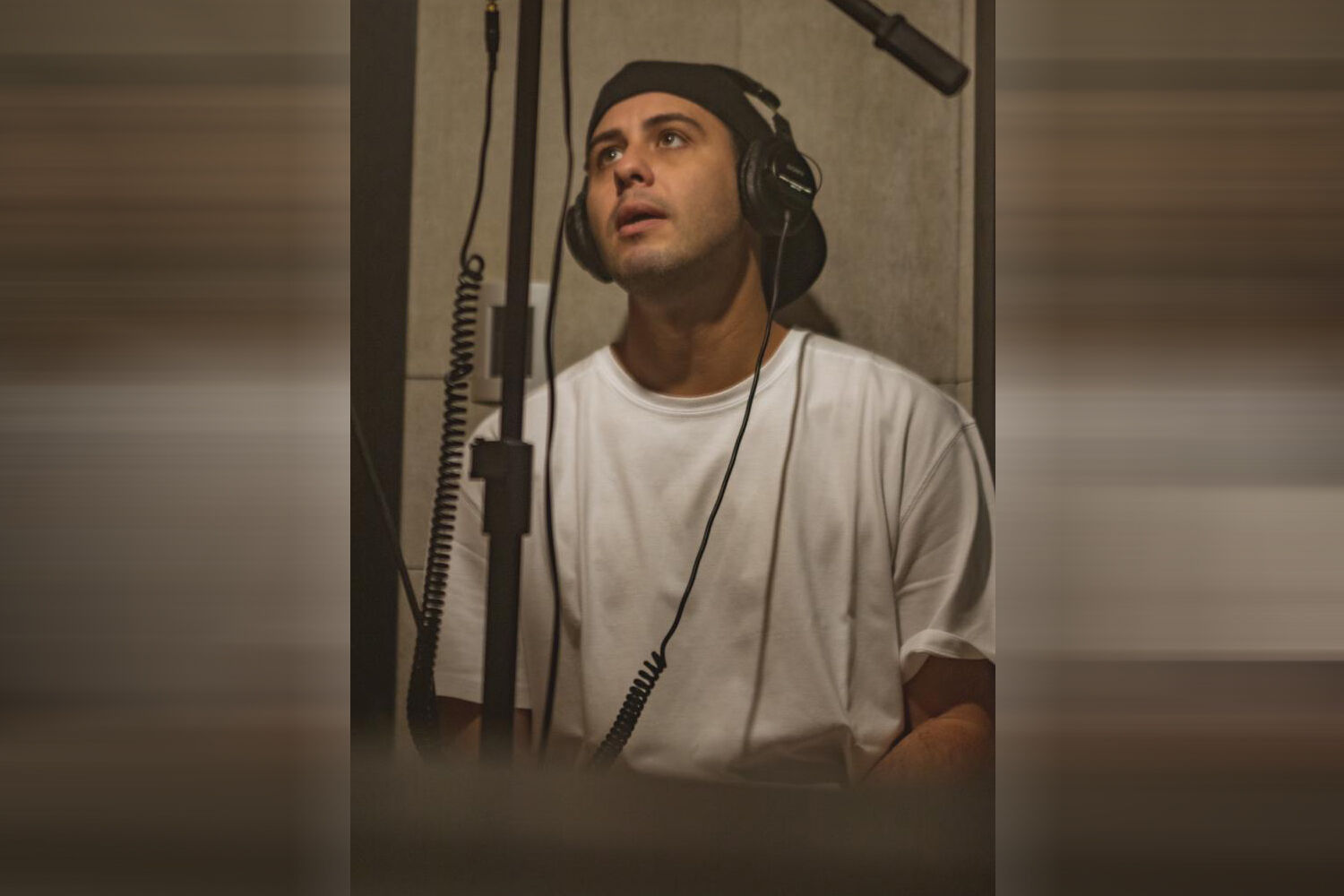 Ex-vocalista do Jeito Moleque, Bruno Diegues volta às origens relembrando maiores sucessos da carreira Ex-vocalista do Jeito Moleque, Bruno Diegues volta às origens relembrando maiores sucessos da carreira