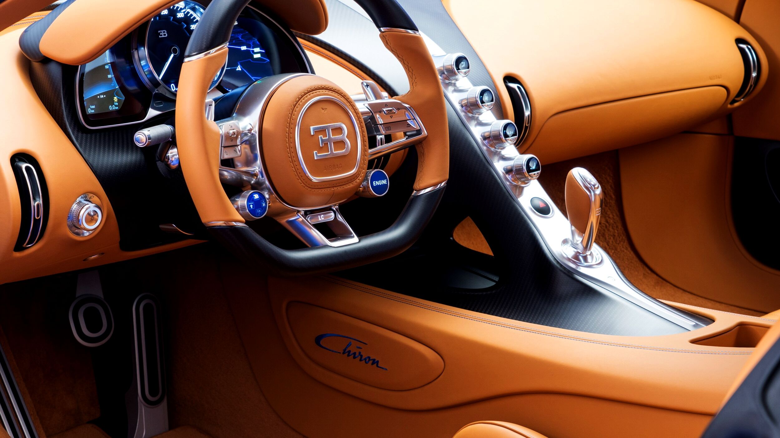 Top 10: Conheça os supercarros mais velozes do planeta na atualidade Top 10: Conheça os supercarros mais velozes do planeta na atualidade