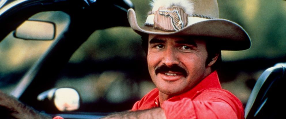 Morre aos 82 anos o ator Burt Reynolds Morre aos 82 anos o ator Burt Reynolds