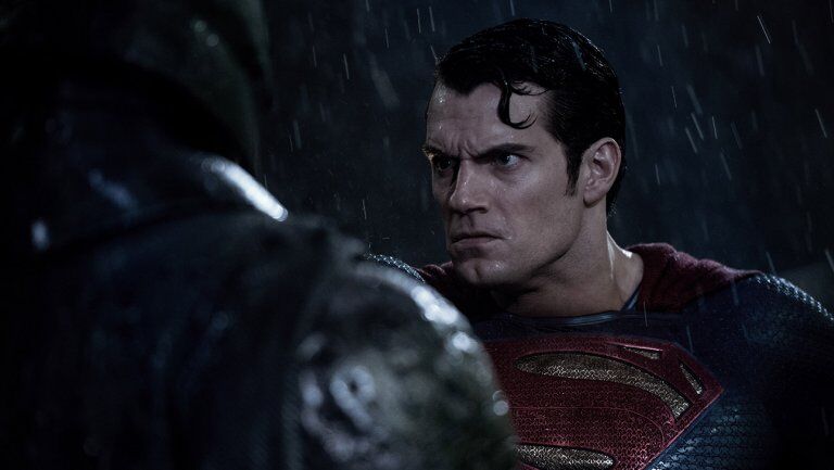 Warner coloca Geoff Johns como supervisor de todos os filmes da DC Comics