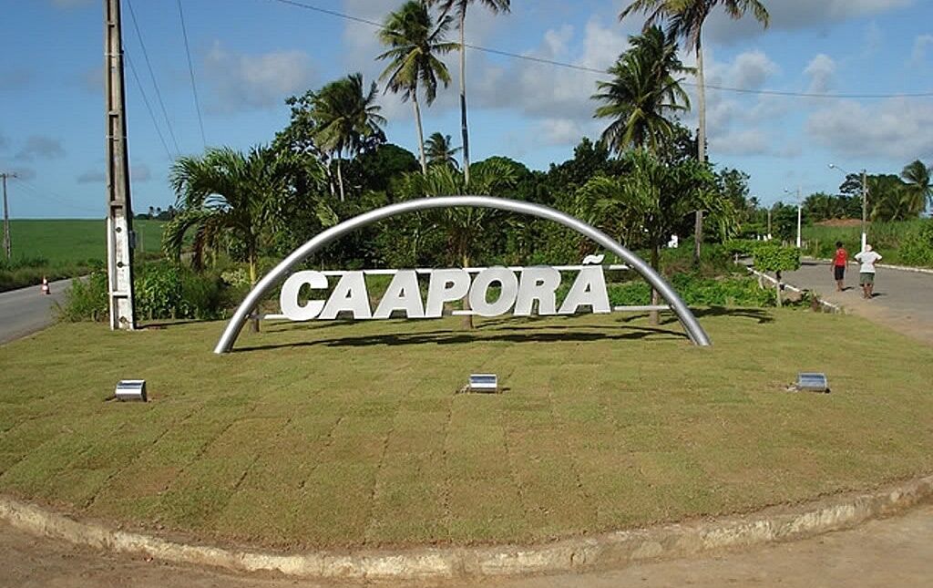 Com 21 mil habitantes, prefeitura de Caaporã vai gastar R$ 2,3 milhões para construir praça de eventos Com 21 mil habitantes, prefeitura de Caaporã vai gastar R$ 2,3 milhões para construir praça de eventos