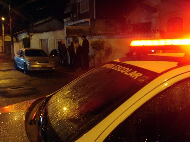 Cabo Bruno é assassinado um mês após ganhar liberdade Cabo Bruno é assassinado um mês após ganhar liberdade