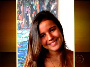 Cabral lamenta morte de namorada do filho em acidente de helicóptero Cabral lamenta morte de namorada do filho em acidente de helicóptero