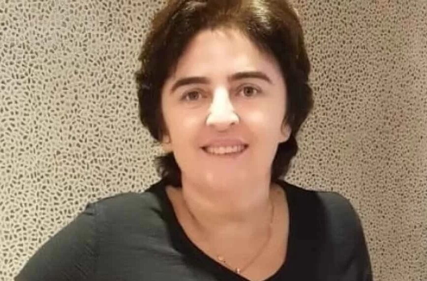 Ex-vereadora de cidade da Paraíba, dona de cabaré lança pré-candidatura a deputada para próximas eleições Ex-vereadora de cidade da Paraíba, dona de cabaré lança pré-candidatura a deputada para próximas eleições