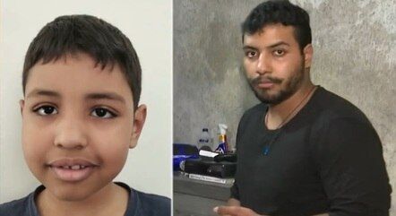 Jovem confessa que matou o irmão de 7 anos e escondeu o corpo embaixo da cama Jovem confessa que matou o irmão de 7 anos e escondeu o corpo embaixo da cama