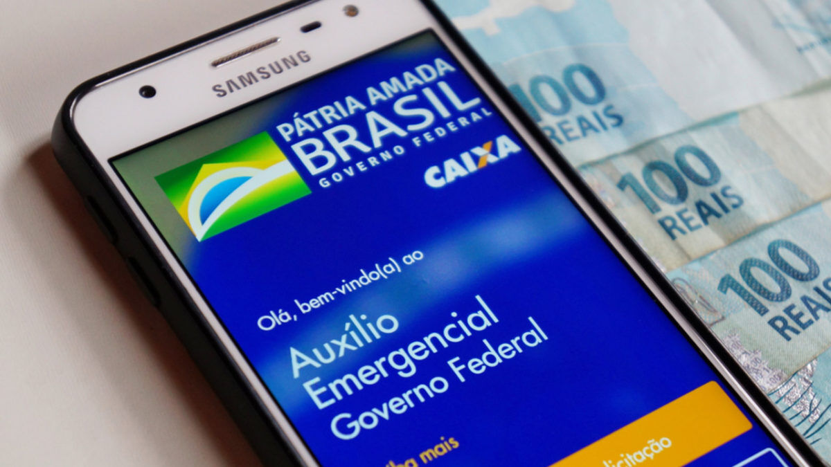 Auxílio Emergencial: Caixa credita benefício a 6,8 milhões de trabalhadores nesta quinta-feira; veja quem recebe Auxílio Emergencial: Caixa credita benefício a 6,8 milhões de trabalhadores nesta quinta-feira; veja quem recebe