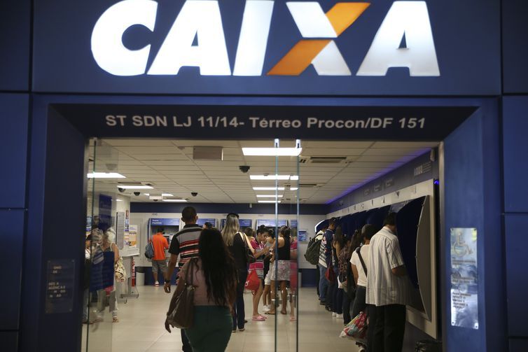 Apadrinhamento em superintendências da Caixa é denunciado por bancários na Paraíba Apadrinhamento em superintendências da Caixa é denunciado por bancários na Paraíba