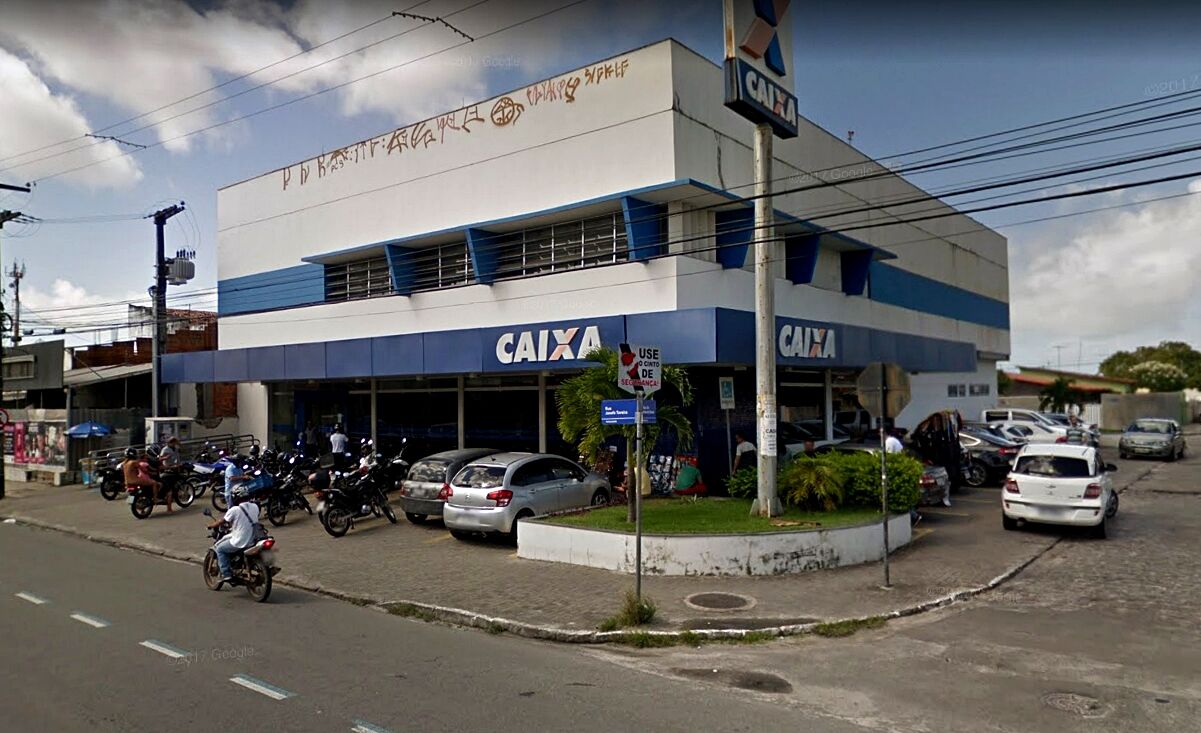 Caixa Econômica abre 13 agências bancárias na Paraíba para atendimento de serviços sociais Caixa Econômica abre 13 agências bancárias na Paraíba para atendimento de serviços sociais