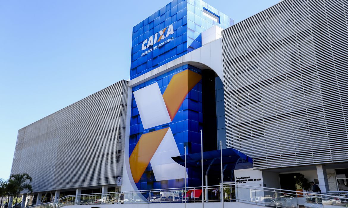 Paraibano é indicado por Arthur Lira para presidência da Caixa Econômica; nome será avaliado por Lula Paraibano é indicado por Arthur Lira para presidência da Caixa Econômica; nome será avaliado por Lula