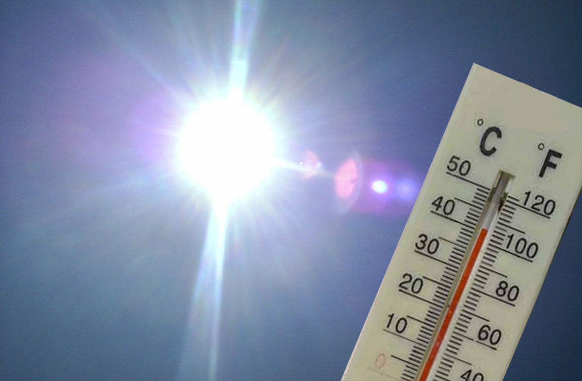 Onda de calor: primavera começa quente e temperatura já atinge 36 graus na Paraíba