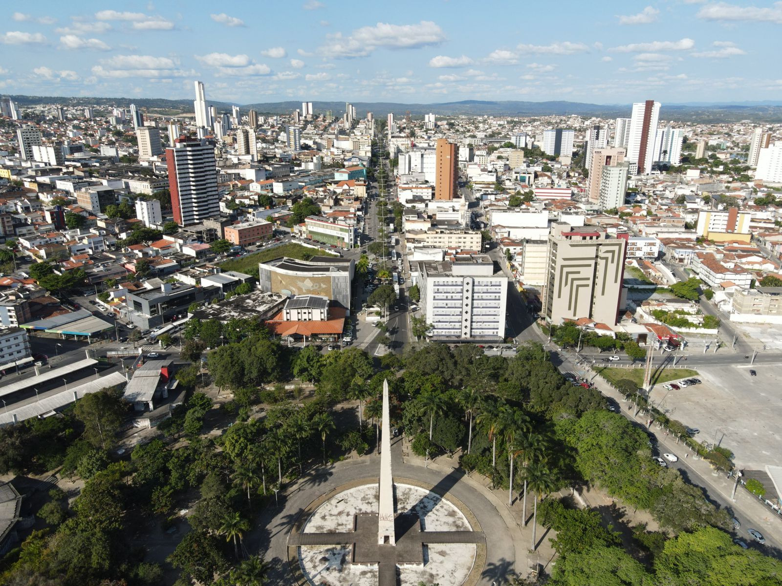 Revitalização do Parque Açude Novo terá túnel ligando até o Parque do Povo, pista de skate e de cooper, playground e entrega prevista para 2024, diz secretário Revitalização do Parque Açude Novo terá túnel ligando até o Parque do Povo, pista de skate e de cooper, playground e entrega prevista para 2024, diz secretário
